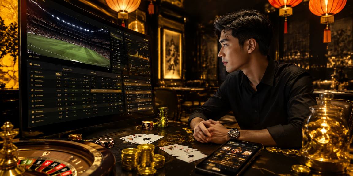 11ber Bầu Cua Nhanh