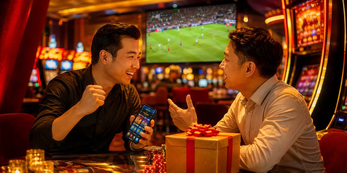 11ber Slot Mới
