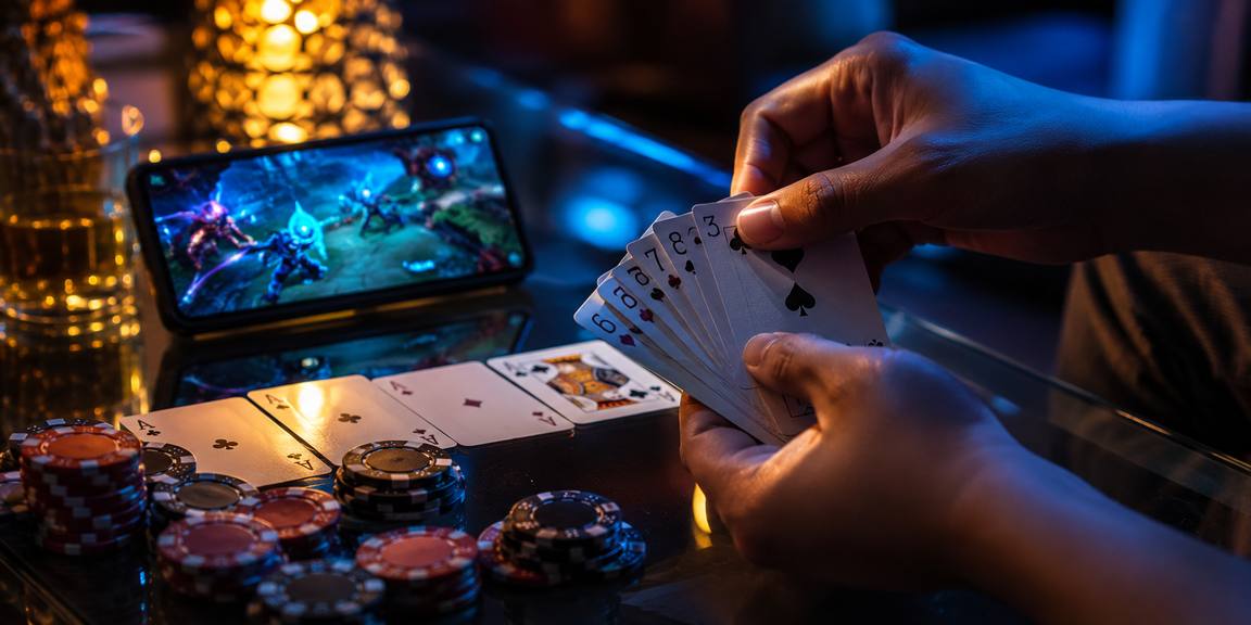 11ber Slot Thanh Toán Nội Địa