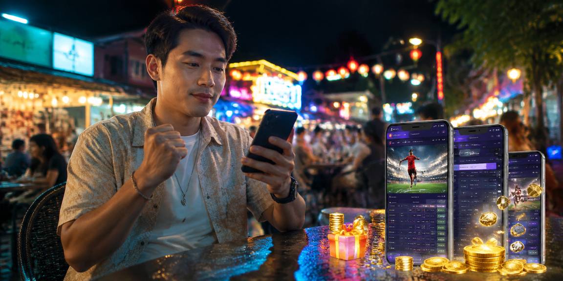 11ber Đăng ký 11ber — vào sảnh trong vài bước