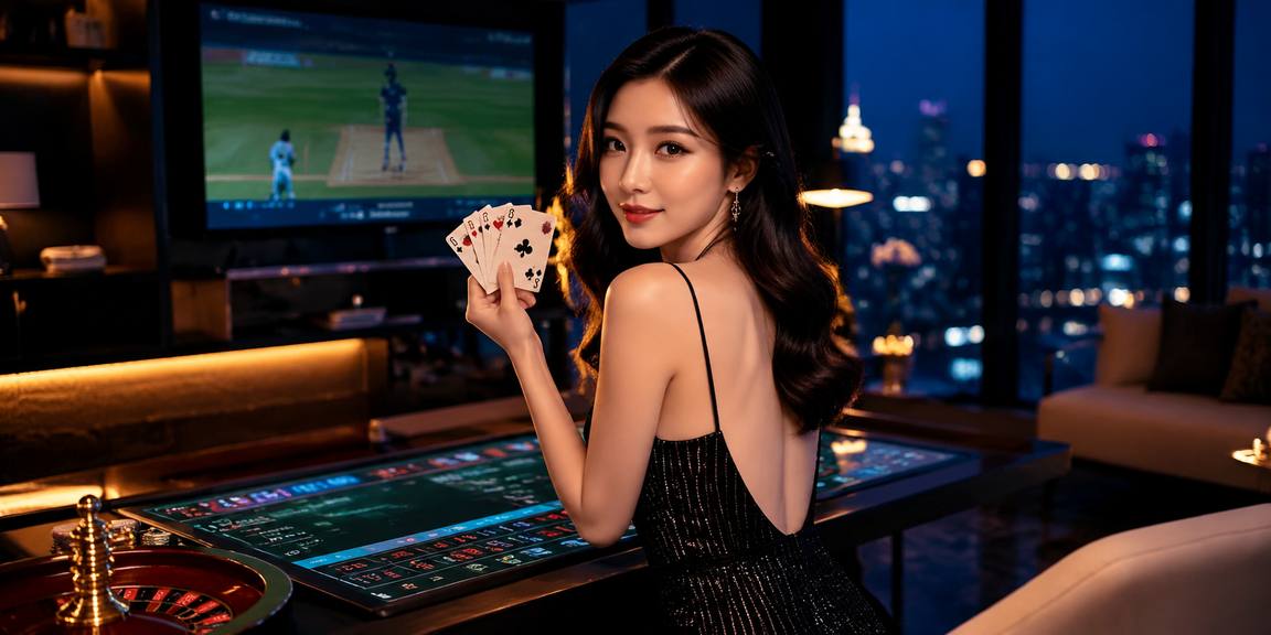 11ber Thương hiệu casino được xây dựng cho người chơi Việt Nam